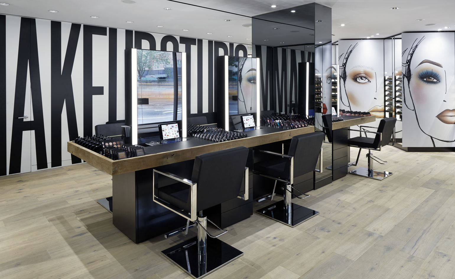 makeup nha trang